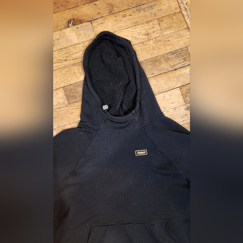 Fayettechill PolarTec grid Midlayer (M)